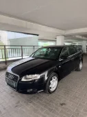 Audi A4, миниатюра 4