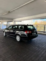 Volkswagen Passat, миниатюра 5