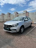 Lada Vesta, миниатюра 3