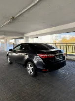 Toyota Corolla, миниатюра 5