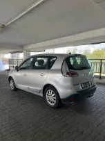 Renault Scenic, миниатюра 5