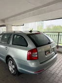 Skoda Octavia, миниатюра 8