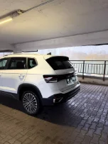 Volkswagen Taos, миниатюра 4