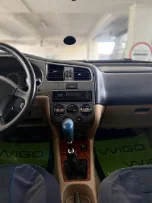 Nissan Primera, миниатюра 12