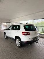 Volkswagen Tiguan, миниатюра 5