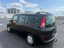Renault Espace, миниатюра 5