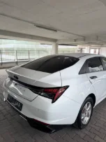 Hyundai Avante, миниатюра 8